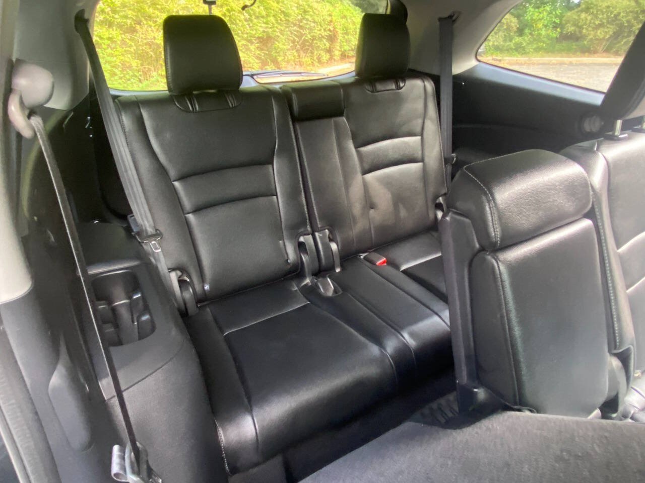 Used 2017 Honda Pilot EX-L image 51