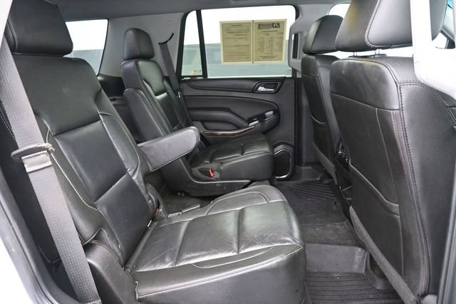 Used 2018 Chevrolet Tahoe LT w/ Luxury Package AWD/4WD image 31