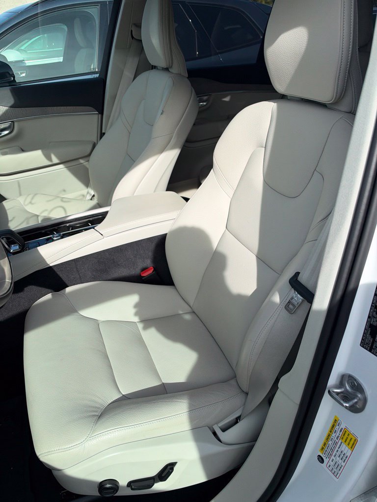 Used 2024 Volvo XC90 B6 Plus w/ Protection Package Premier AWD/4WD image 8