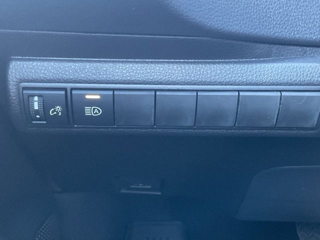 New 2027 Toyota Corolla LE FWD image 27
