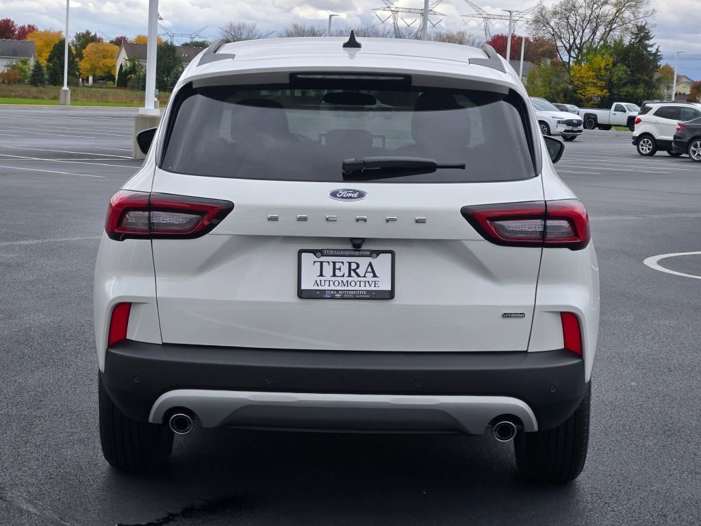 Used 2024 Ford Escape SE image 13