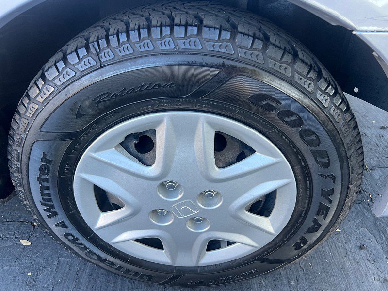 Used 2005 Honda Civic VP image 7