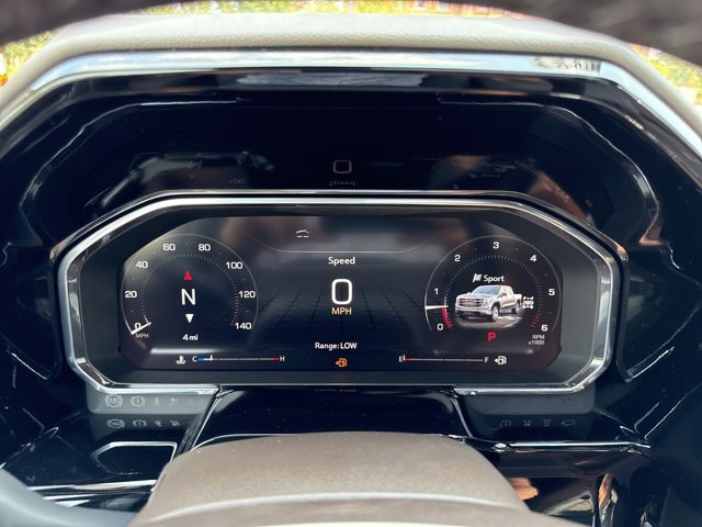 New 2026 GMC Sierra 1500 SLT w/ SLT Premium Plus Package image 21