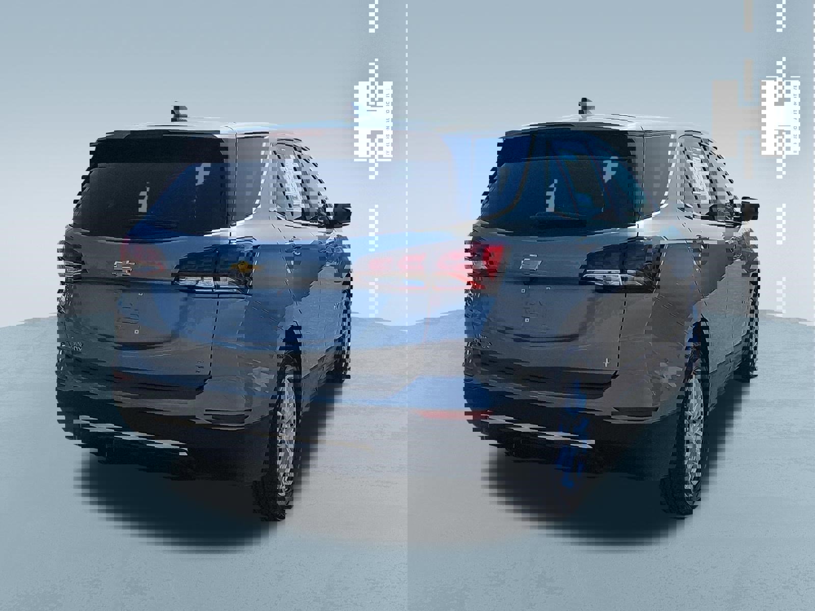 Used 2023 Chevrolet Equinox LT image 3