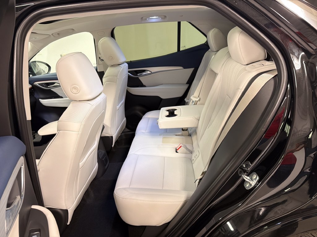 New 2026 Buick Envision Avenir AWD/4WD image 29