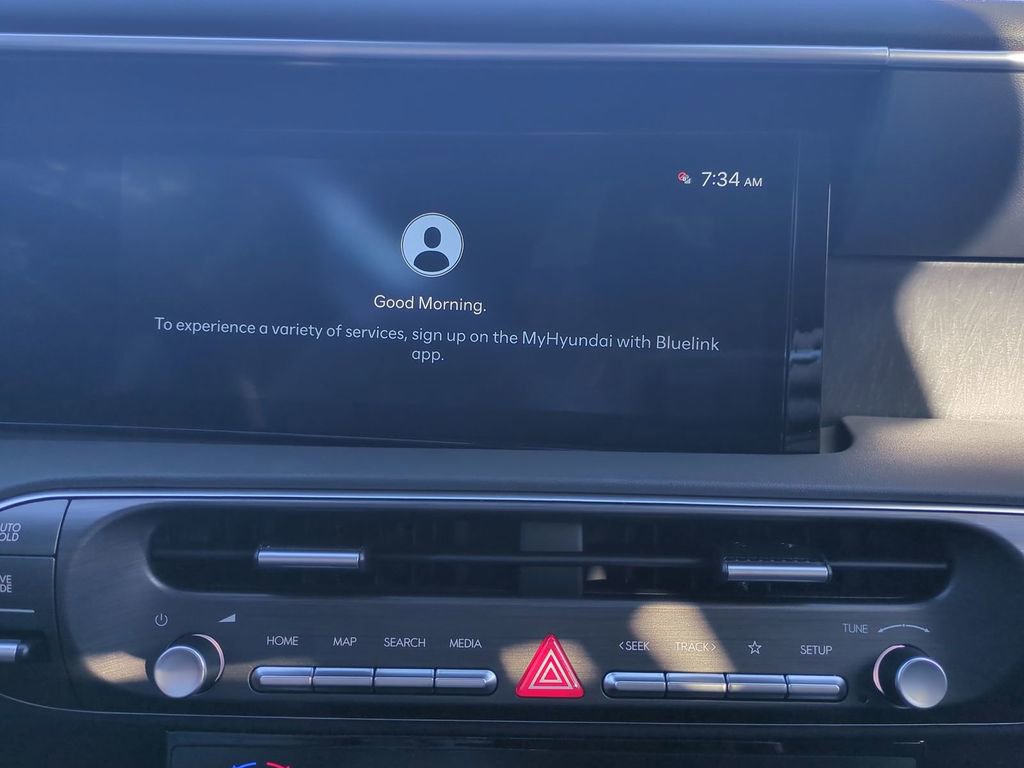 New 2026 Hyundai Palisade SEL image 22