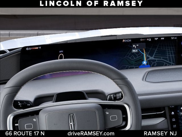 New 2027 Lincoln Navigator L Reserve AWD/4WD image 14