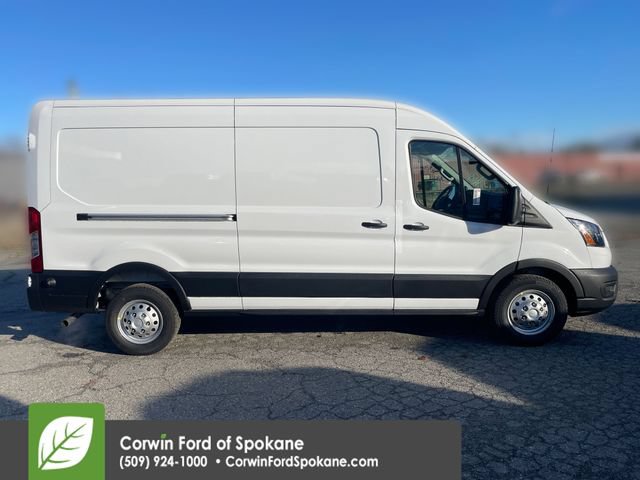 New 2026 Ford Transit 250 148 Medium Roof Extended AWD image 9