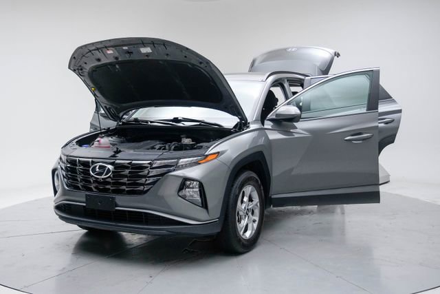 Used 2024 Hyundai Tucson SEL image 18