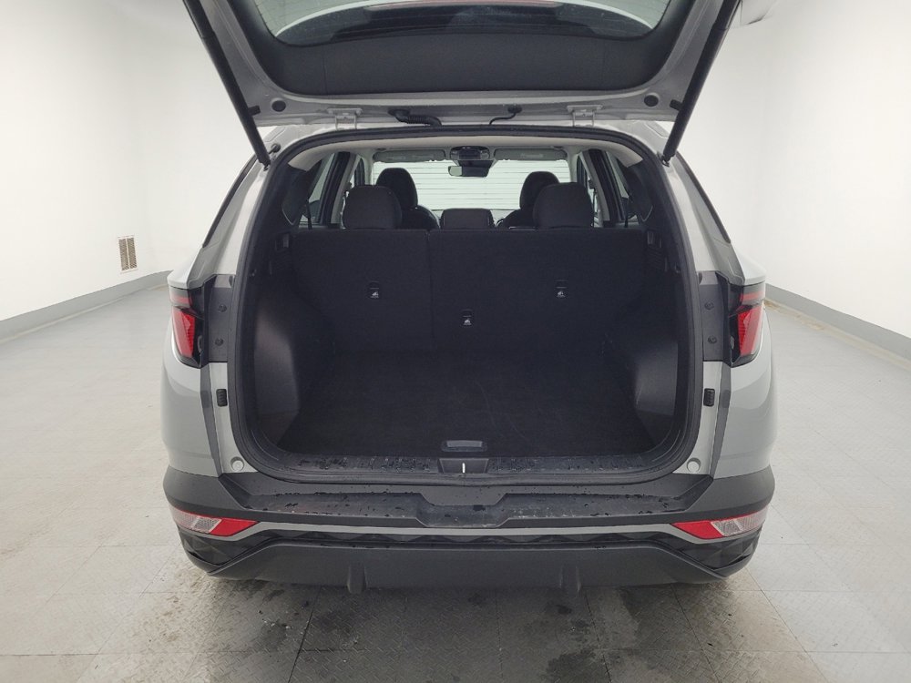 Used 2024 Hyundai Tucson SEL image 29