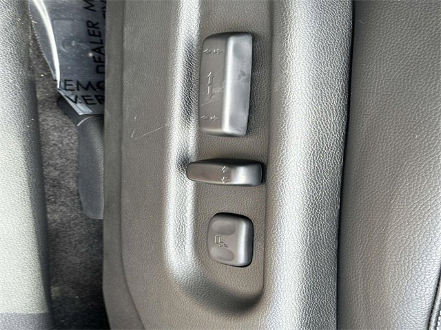 New 2026 Honda Ridgeline RTL image 21