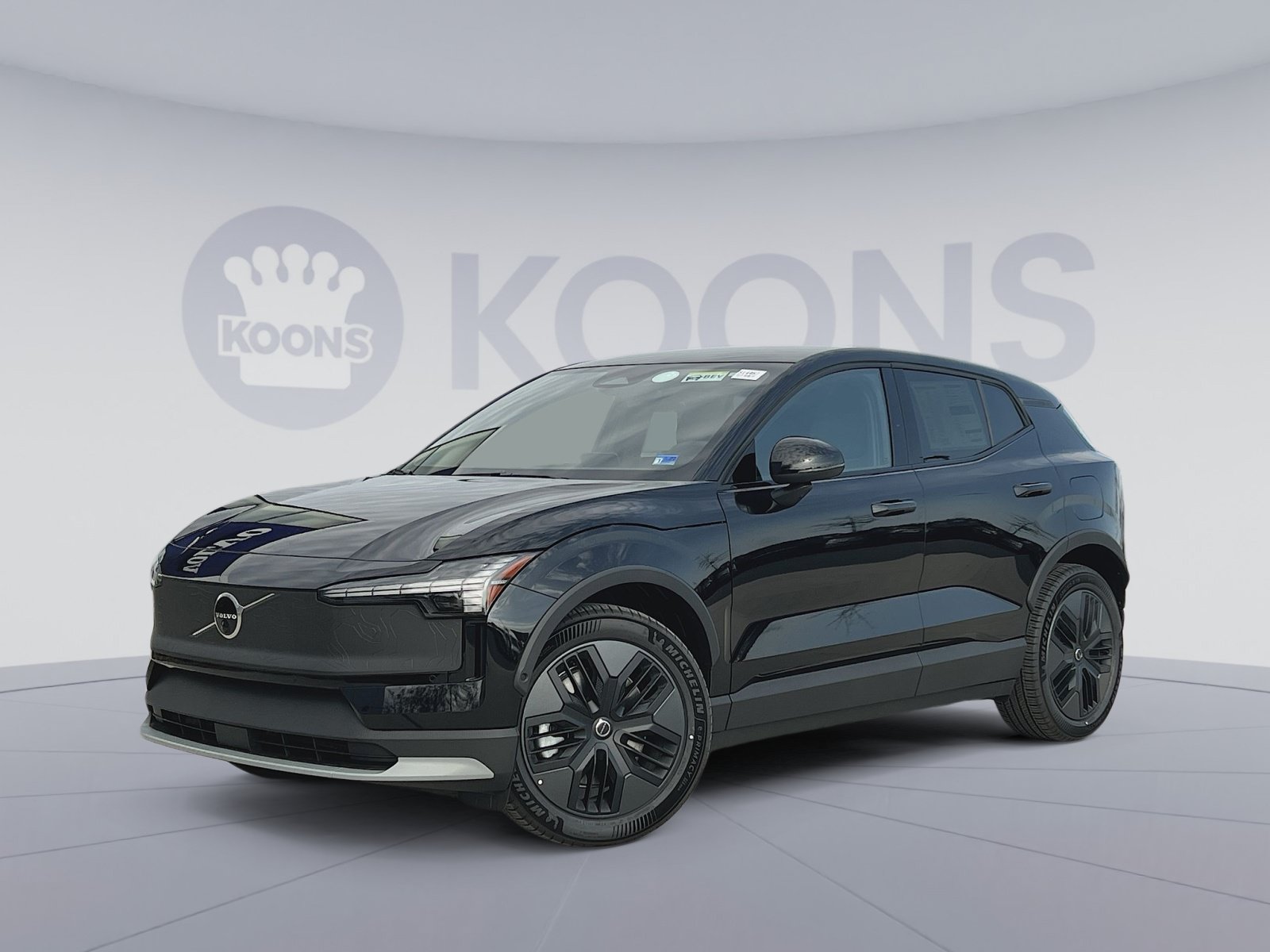 New 2026 Volvo EX30 Cross Country Ultra w/ Protection Package Premier