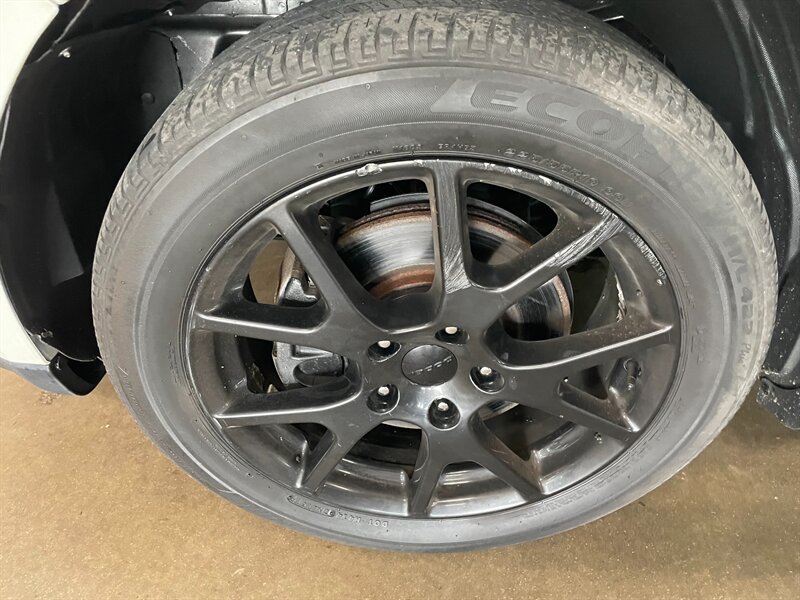 Used 2016 Dodge Journey R/T w/ Driver Convenience Group AWD/4WD image 22