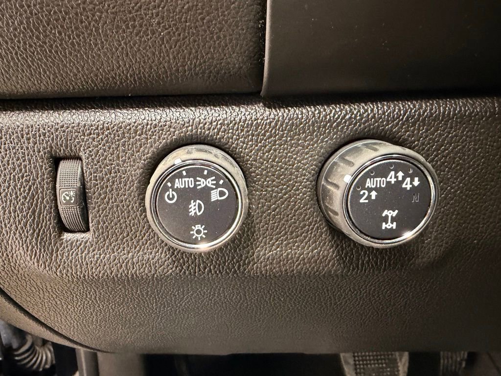 Used 2018 GMC Canyon SLT w/ Driver Alert Package image 24