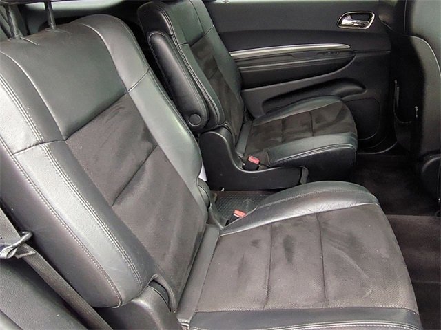 Used 2018 Dodge Durango GT image 25
