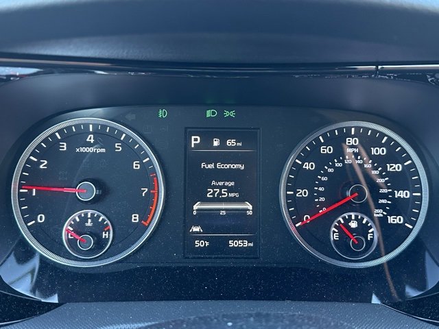 Used 2024 Kia K5 GT-Line w/ GT-Line Premium Package image 13