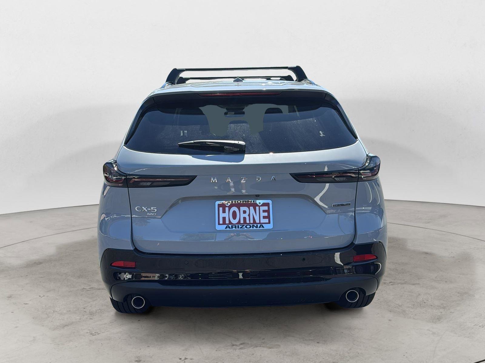 New 2026 MAZDA CX-5 2.5 S w/ Premium Package image 4