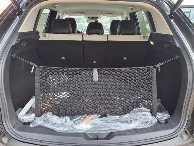 New 2026 MAZDA CX-5 Preferred image 6