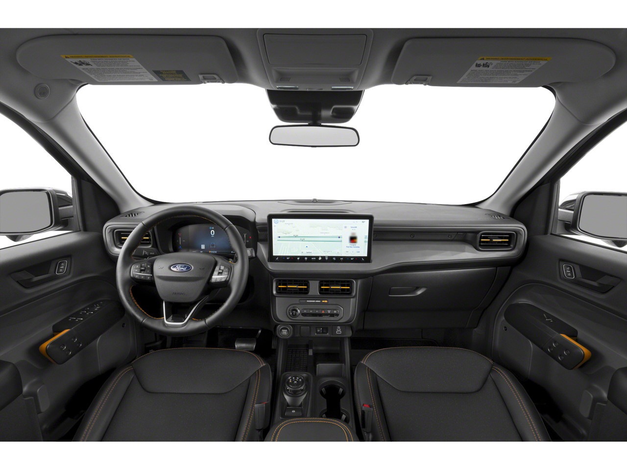 New 2026 Ford Maverick Tremor AWD/4WD image 43