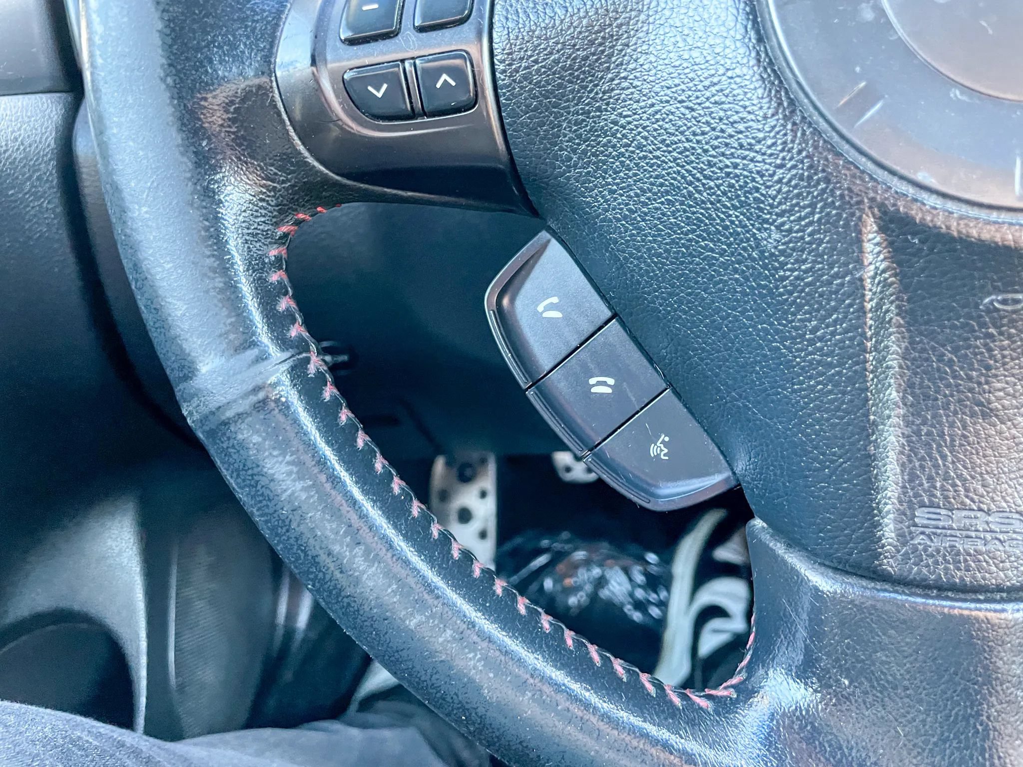 Used 2014 Subaru Impreza WRX STI AWD/4WD image 22