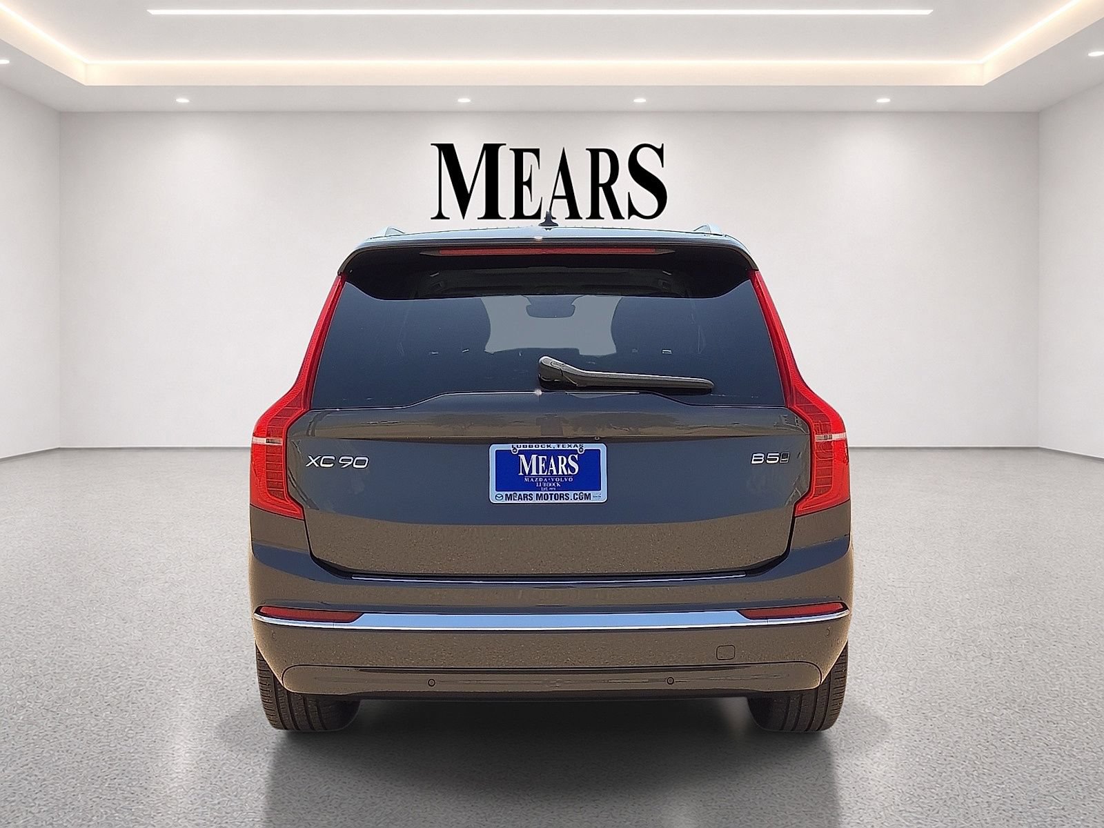 Used 2024 Volvo XC90 B5 Core w/ Protection Package Premier AWD/4WD image 5