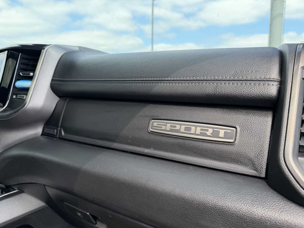 Used 2019 RAM 1500 Sport w/ Level 2 Equipment Group AWD/4WD image 17