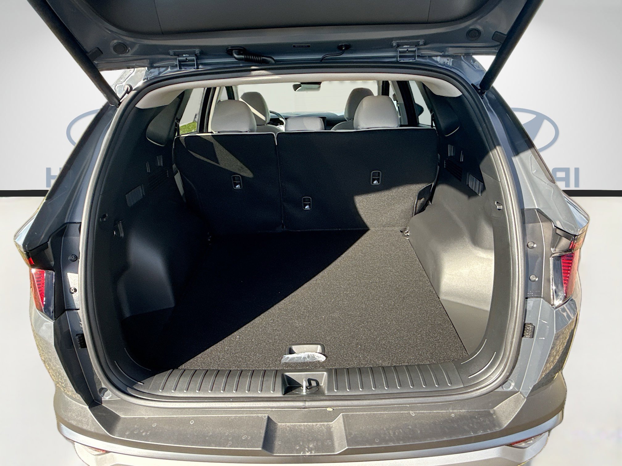 New 2026 Hyundai Tucson SEL image 19