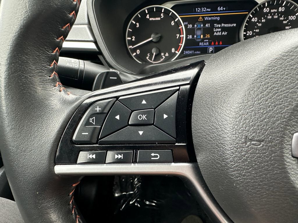 Used 2024 Nissan Altima 2.5 SR image 28