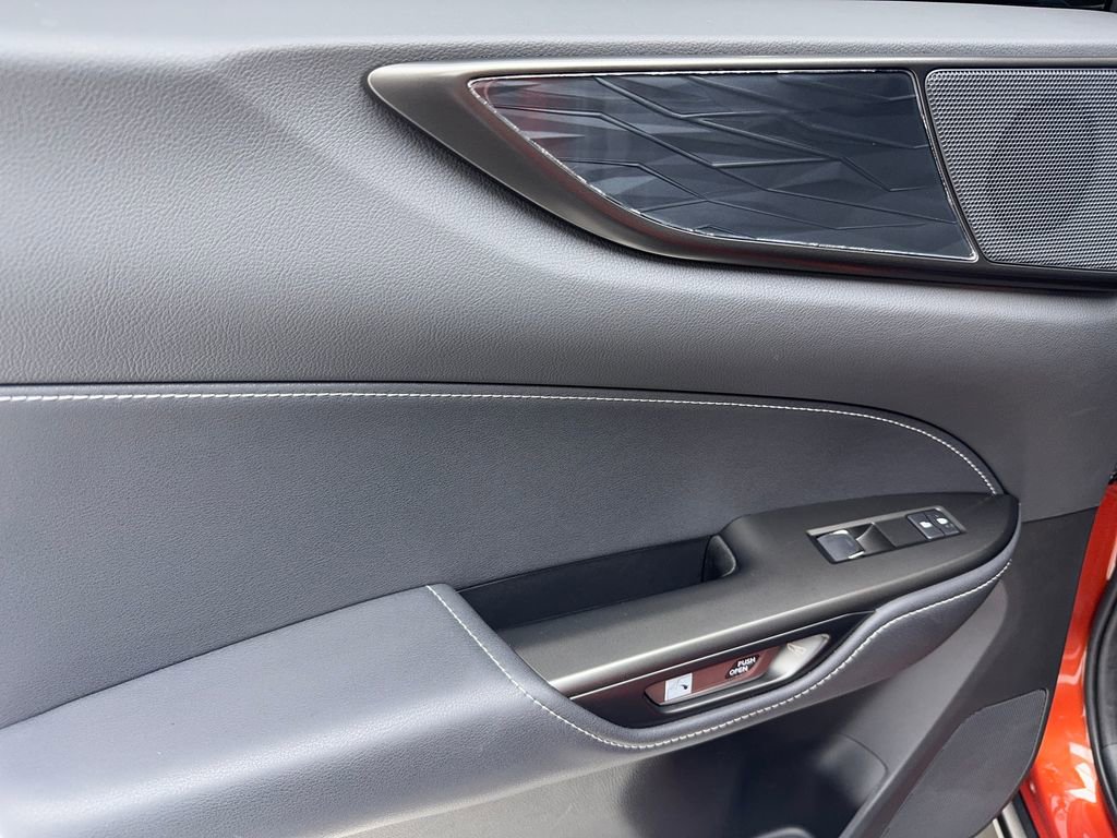 Used 2023 Lexus NX 350 AWD image 41