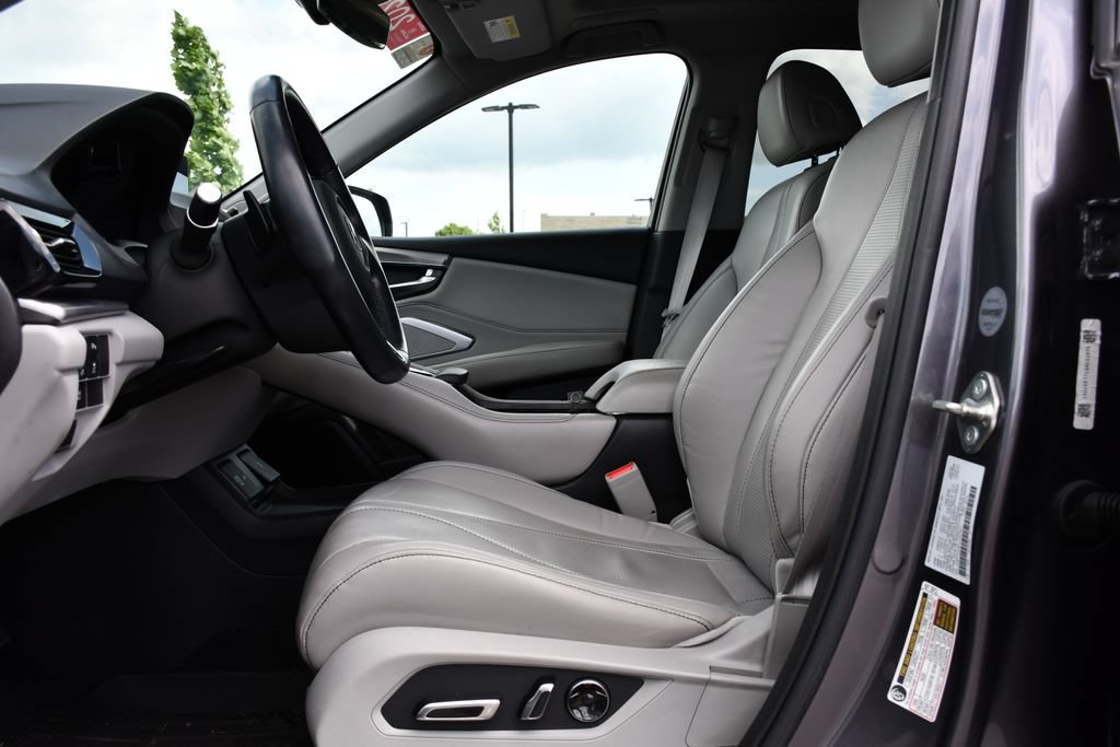 Used 2020 Acura RDX AWD w/ Technology Package image 16