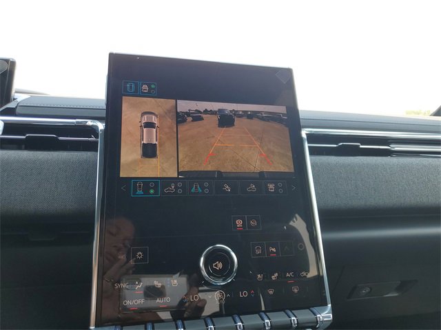 New 2026 GMC Sierra EV Elevation w/ Premium Package image 15