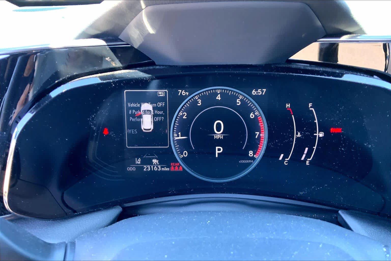 Used 2024 Lexus NX 350 AWD image 25
