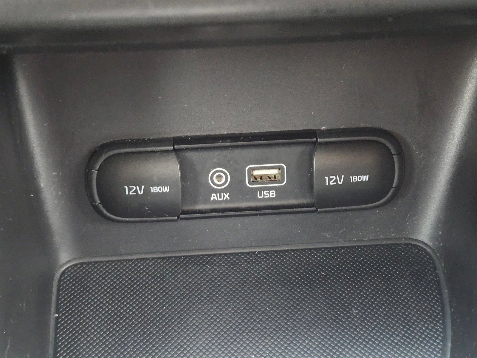 Used 2019 Kia Sportage LX FWD image 22