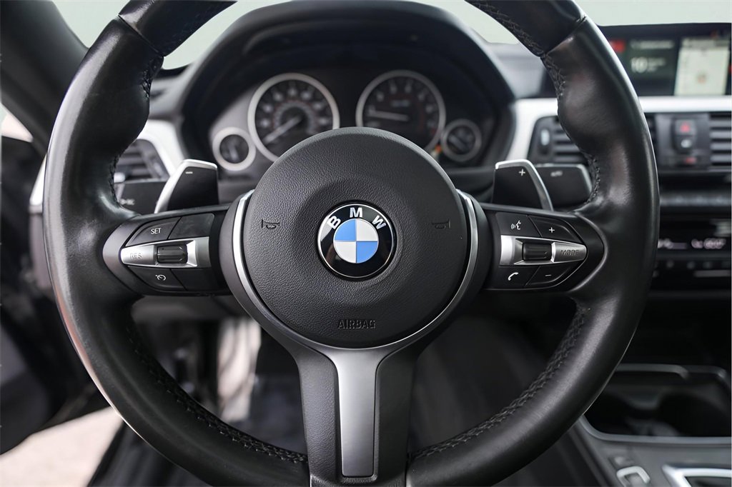 Used 2018 BMW 430i Gran Coupe image 15