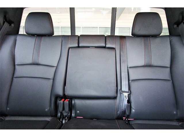 New 2025 Honda Ridgeline TrailSport+ image 14