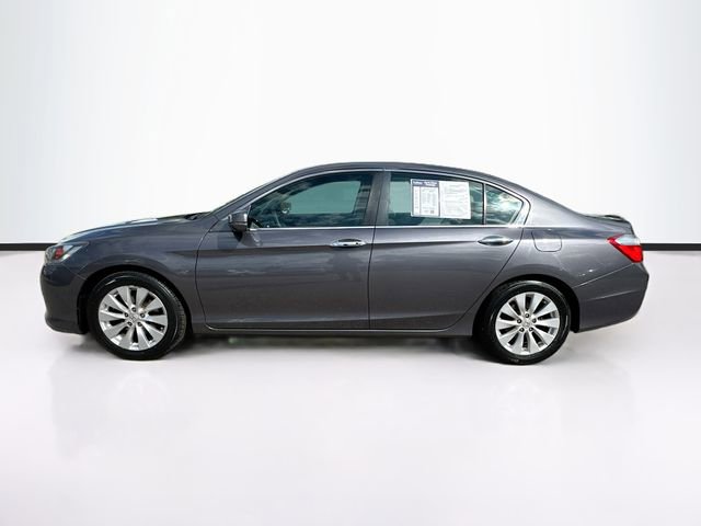 Used 2015 Honda Accord EX image 4