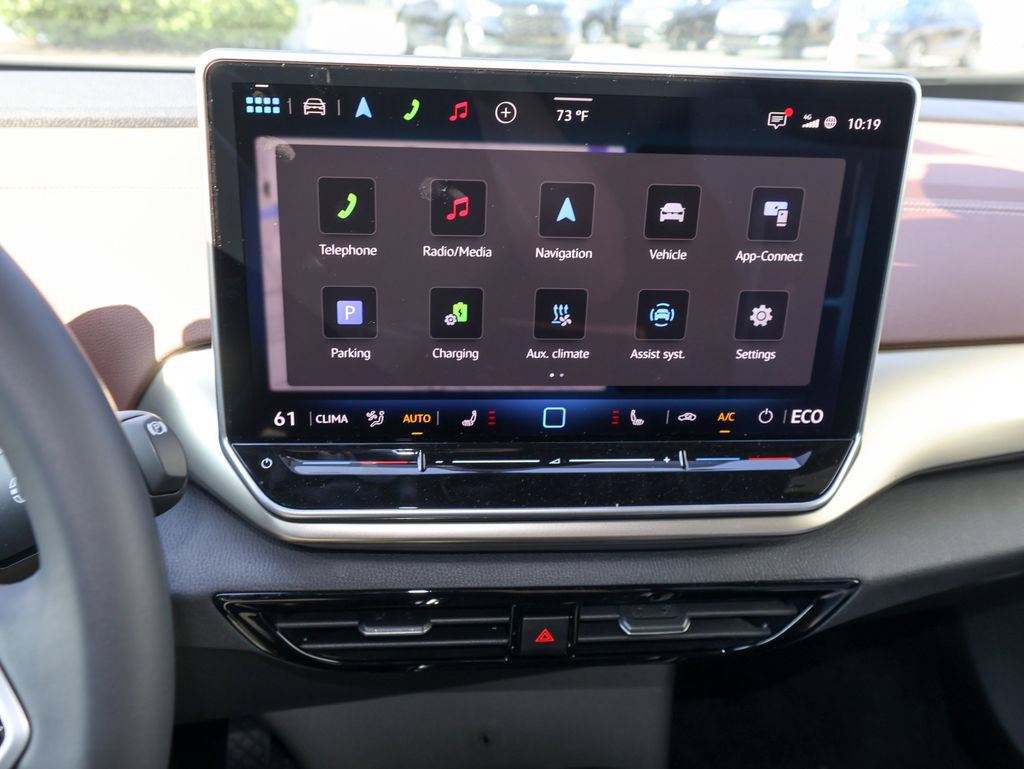 New 2026 Volkswagen ID.4 Pro AWD/4WD image 18