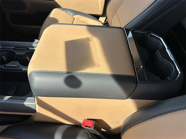 New 2026 Ford F350 Lariat w/ Chrome Package image 19