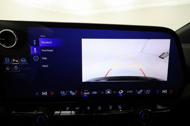 Used 2024 Chevrolet Blazer EV RS image 18