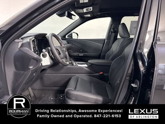 New 2026 Lexus TX 350 AWD w/ Technology Package image 5