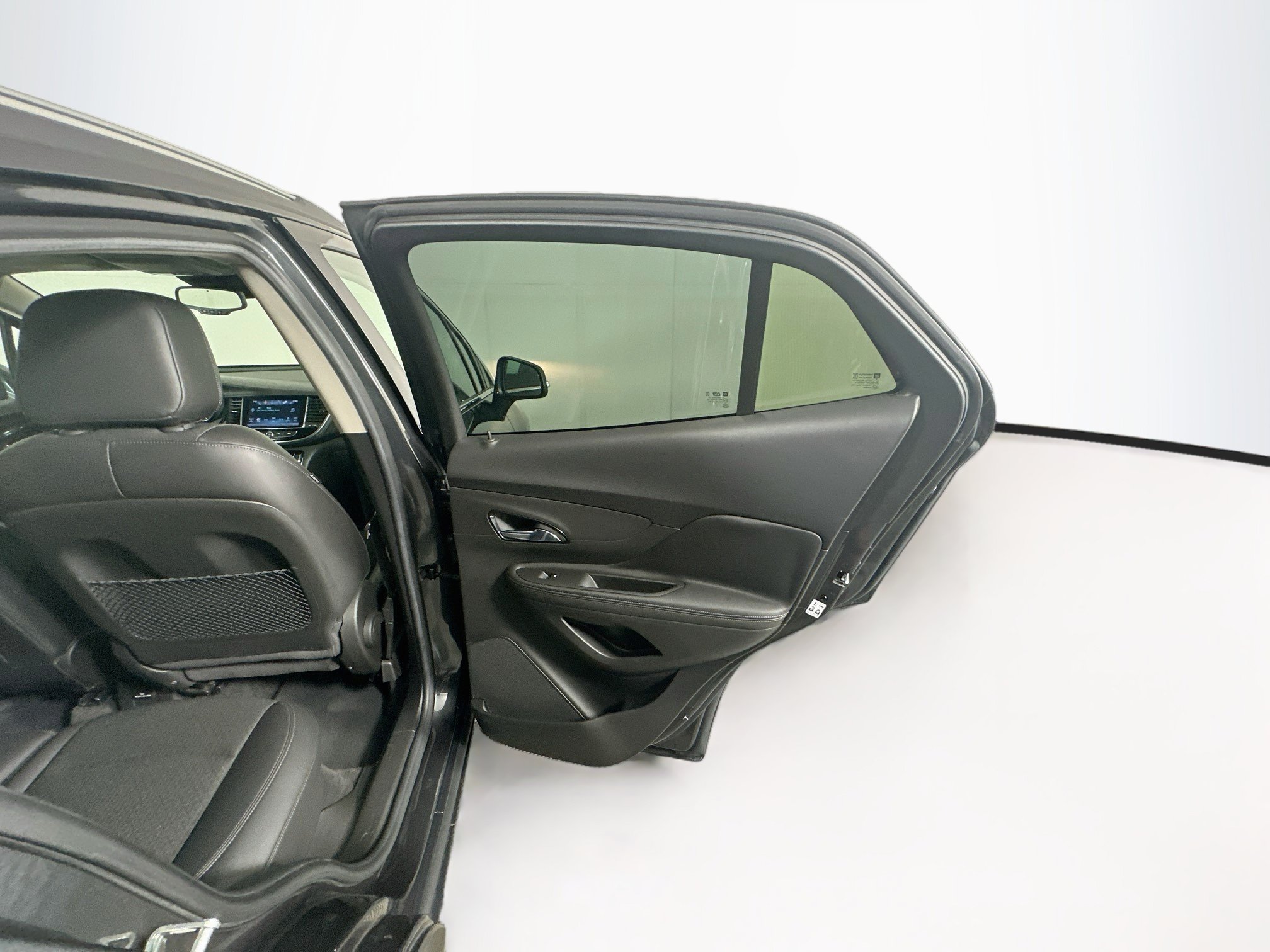 Used 2017 Buick Encore Preferred FWD image 28