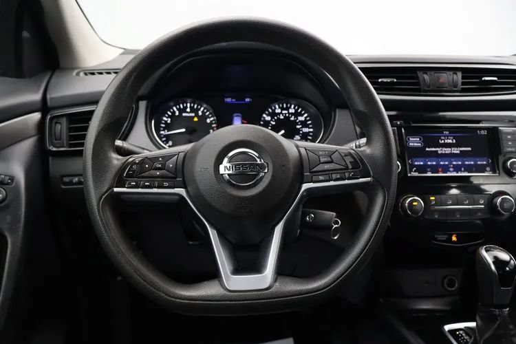 Used 2020 Nissan Rogue Sport S AWD/4WD image 17