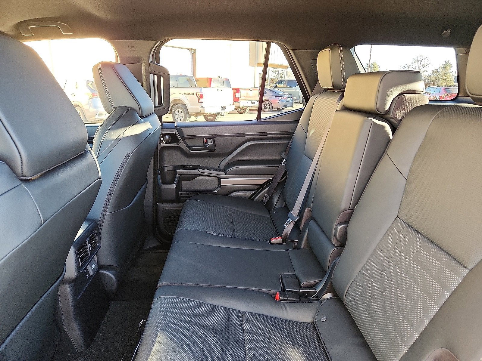 New 2025 Toyota 4Runner TRD Off-Road Premium image 9