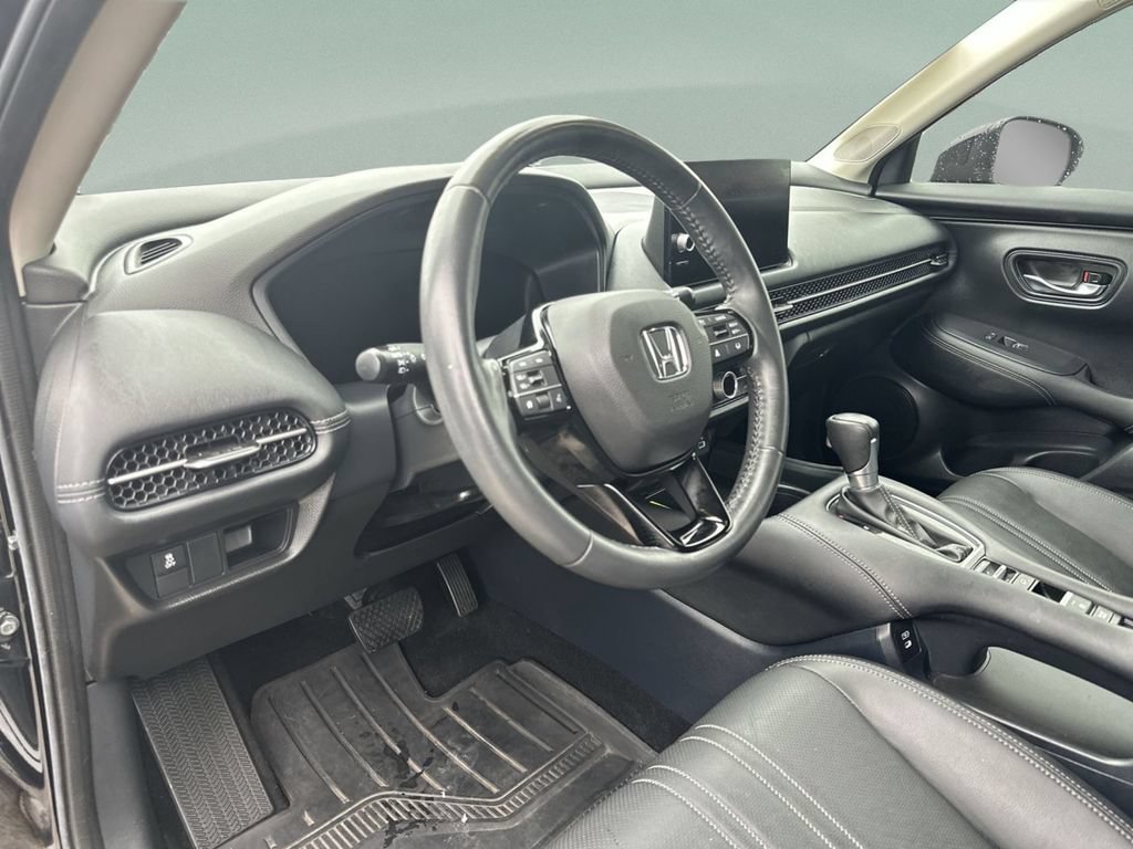 Used 2024 Honda HR-V EX-L image 19