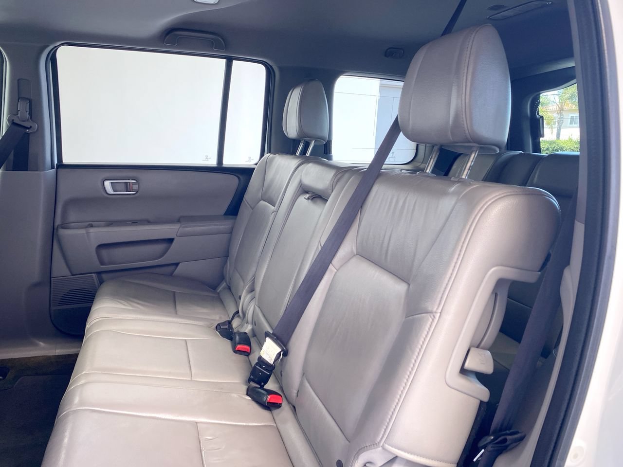 Used 2014 Honda Pilot EX-L image 33