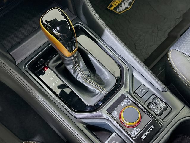 Certified 2023 Subaru Forester Wilderness AWD/4WD image 19