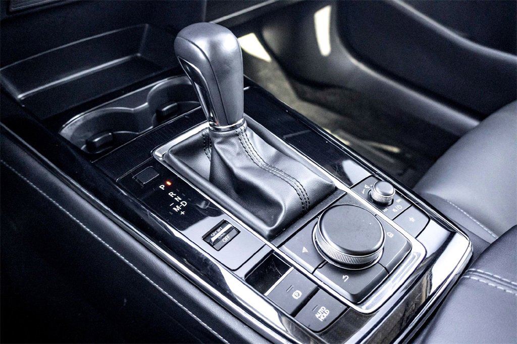 Certified 2025 MAZDA CX-30 AWD 2.5 S w/ Preferred Package image 25