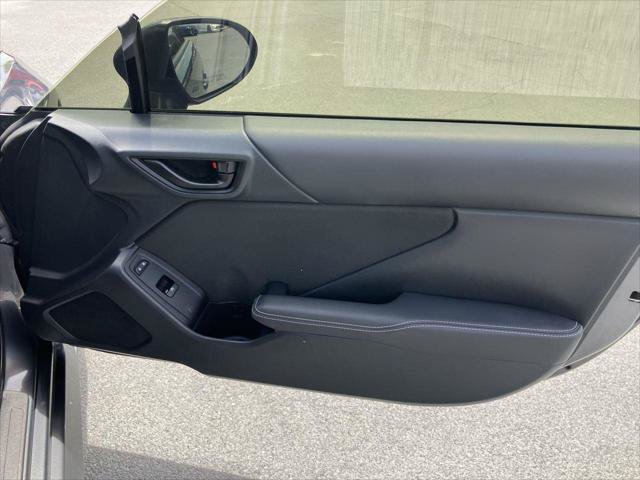 Certified 2022 Toyota GR86 RWD image 29