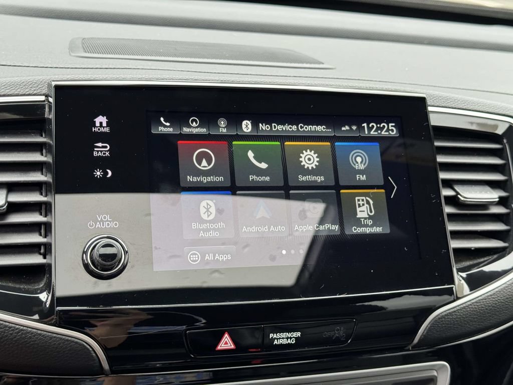 Certified 2023 Honda Passport Elite image 26