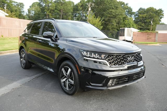 Used 2022 Kia Sorento EX w/ Panoramic Sunroof Package
